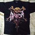 Slayer - TShirt or Longsleeve - Slayer T-Shirt