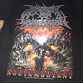 Spawn Of Possession - TShirt or Longsleeve - SPAWN OF POSSESSION Noctambulant shortsleeve shirt