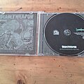 Deadly Weapon - Tape / Vinyl / CD / Recording etc - DEADLY WEAPON Dissilusional Blurs CD