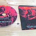 Decomposed - Tape / Vinyl / CD / Recording etc - DECOMPOSED Ressurection Reign of Brutality CD