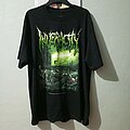 Inveracity - TShirt or Longsleeve - INVERACITY Extermination... shortsleeve shirt