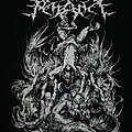 Hour Of Penance - TShirt or Longsleeve - HOUR OF PENANCE Marco Hasmann artwork