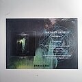 Shrine Of Orpheus - Other Collectable - Shrine Of Orpheus Λυκόφως album release flyer