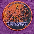 Carnage - Patch - CARNAGE Daark Recollections patch