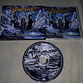 Dragonforce - Tape / Vinyl / CD / Recording etc - DRAGONFORCE Valley of the Damned cd