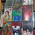 Megadeth - Tape / Vinyl / CD / Recording etc - Megadeth Heavy Thrash Death Metal Grindcore Punk cassettes