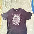 Devourment - TShirt or Longsleeve - DEVOURMENT Maggot Infestation shortsleeve