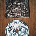 Asphyxiate - Tape / Vinyl / CD / Recording etc - ASPHYXIATE Anatomy of Perfect Bestiality CD