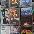 Hatebreed - Tape / Vinyl / CD / Recording etc - Hatebreed Multigenre cassettes