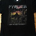 Pyrexia - TShirt or Longsleeve - PYREXIA Age of The Wicked shortsleeve shirt