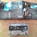 Internal Suffering - Tape / Vinyl / CD / Recording etc - INTERNAL SUFFERING Supreme Knowlege Domain cassette