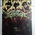 Facelift Deformation - Other Collectable - Facelift Deformation Path to Retribution poster