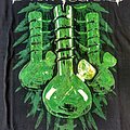 Disinfected - TShirt or Longsleeve - DISINFECTED Bong & Marijuana Rottrevore short sleeve shirt