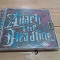 Attack The Headline - Tape / Vinyl / CD / Recording etc - ATTACK THE HEADLINE Living the Line of Jealousy CD