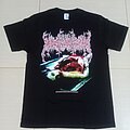 Medic Vomiting Pus - TShirt or Longsleeve - MEDIC VOMITING PUS Devour the Putrefying Corpse of Finished Autopsy shortsleeve...