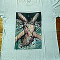 Gutrot - TShirt or Longsleeve - GUTROT / MUTILATED GUTROT / MUTILATED Live NRW DeathFest 2007 white shortsleeve...