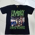 Lividity - TShirt or Longsleeve - LIVIDITY Dismantle The Carcass shortsleeve shirt