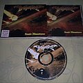 Dragonforce - Tape / Vinyl / CD / Recording etc - DRAGONFORCE Sonic Firestorm cd