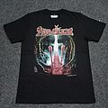 Merciless (Swe) - TShirt or Longsleeve - Merciless (Swe) MERCILESS Unbound shortsleeve shirt