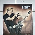 Metallica - Other Collectable - METALLICA James esp poster