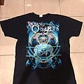 Born Of Osiris - TShirt or Longsleeve - BORN OF OSIRIS art shortsleeve shirt