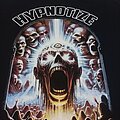 System Of A Down - TShirt or Longsleeve - SYSTEM OF A DOWN Hypnotize shortsleeve shirt