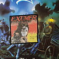 Exumer - Patch - Exumer Patch