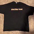 Machine Head - TShirt or Longsleeve - Machine Head More Things Change Bootleg