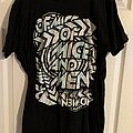 Of Mice &amp; Men - TShirt or Longsleeve - Of Mice and Men Logo Shirt