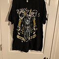 Born Of Osiris - TShirt or Longsleeve - Born of Osiris Soul Sphere Tour Shirt