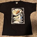 Alice In Chains - TShirt or Longsleeve - AIC Alice in Wonderland Bootleg Reprint