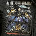 Avenged Sevenfold - TShirt or Longsleeve - Avenged Sevenfold Decapitated Heads Shirt