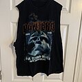 Pantera - TShirt or Longsleeve - Pantera Far Beyond Driven 20th Anniversary Cut Off Shirt