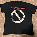 Counterparts - TShirt or Longsleeve - Counterparts No Logo Shirt