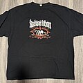 Kublai Khan - TShirt or Longsleeve - Kublai Khan Lowest Form of Animal shirt