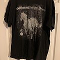 Deftones - TShirt or Longsleeve - Deftones White Pony Reprint Shirt