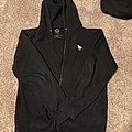 Deftones - Hooded Top / Sweater - Deftones Till The End Zip Up Hoodie