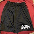 A Day To Remember - Other Collectable - A Day to Remember Homesick Shorts