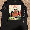 Slipknot - TShirt or Longsleeve - Slipknot 20th Anniversary Hot Topic LS