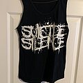 Suicide Silence - TShirt or Longsleeve - Suicide Silence Pull the Trigger Reprint Tank
