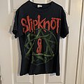 Slipknot - TShirt or Longsleeve - Slipknot Nonagram Shirt