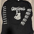 Gates To Hell - TShirt or Longsleeve - Gates To Hell Maggot stomp longsleeve