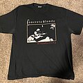 Concrete Blonde - TShirt or Longsleeve - Concrete Blonde Bloodletting Bootleg