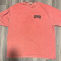 Fit For An Autopsy - TShirt or Longsleeve - Fit For An Autopsy Pink logo shirt