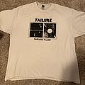 Failure - TShirt or Longsleeve - Failure Fantastic Planet Bootleg