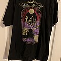 Mastodon - TShirt or Longsleeve - Mastodon 2018 Tour Shirt