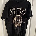 The Word Alive - TShirt or Longsleeve - The Word Alive Dark Matter Shirt