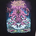 Cattle Decapitation - TShirt or Longsleeve - Cattle Decapitation mammals in babylon