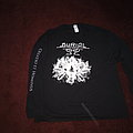 Burial In The Sky - TShirt or Longsleeve - Burial In The Sky long sleeve