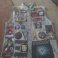 Killswitch Engage - Battle Jacket - Killswitch Engage My ugly ass vest